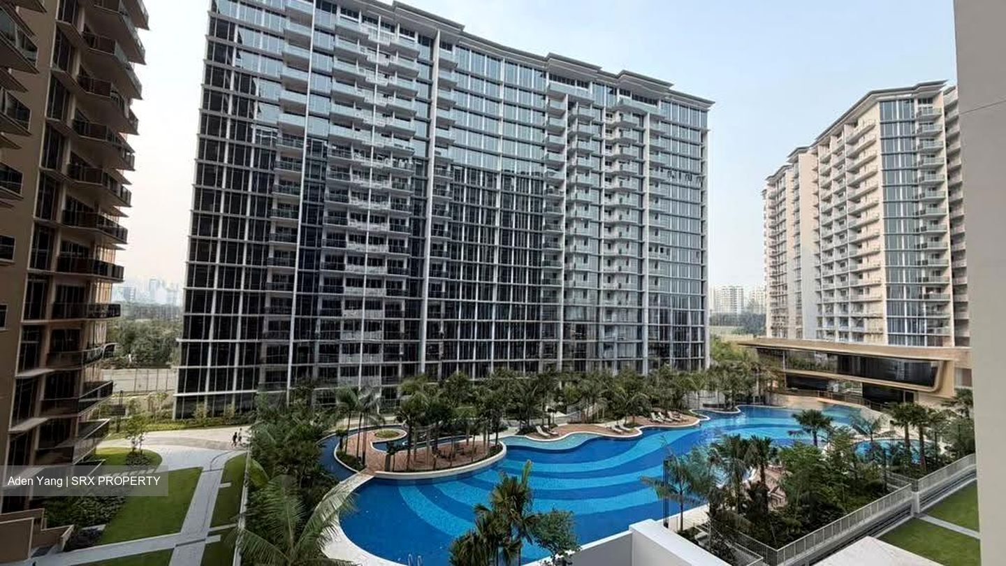 Grand Dunman (D15), Apartment #625322401